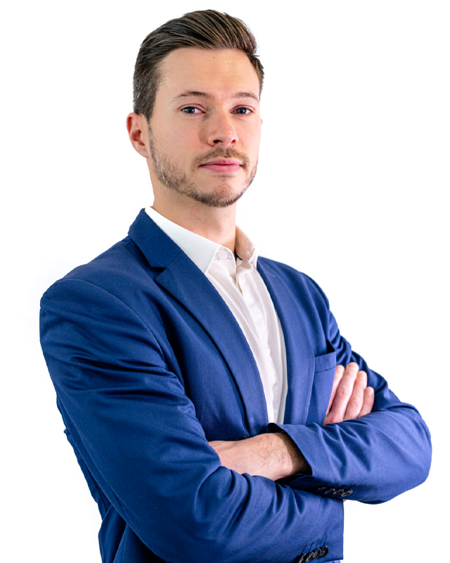 Thibault SUREST