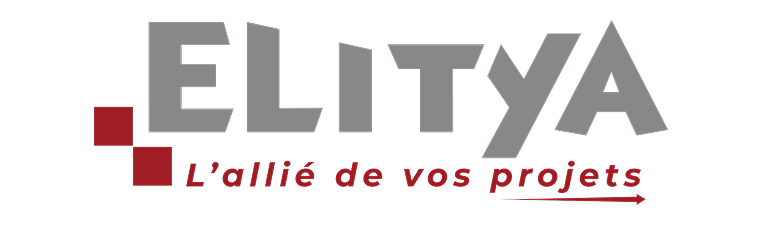 Logo Elitya