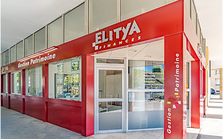 Agence Maréchal Foch