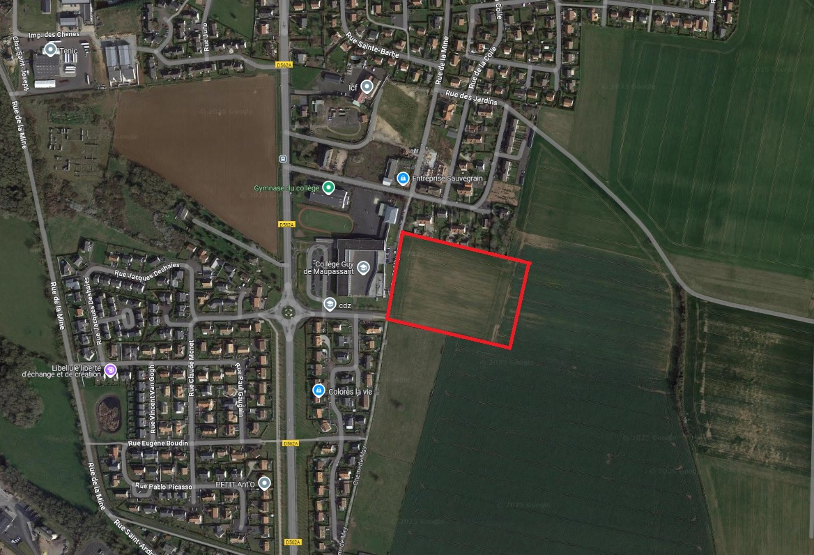 Photo du bien 58138278