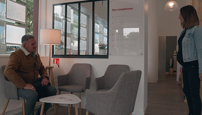 Expertise Patrimoniale