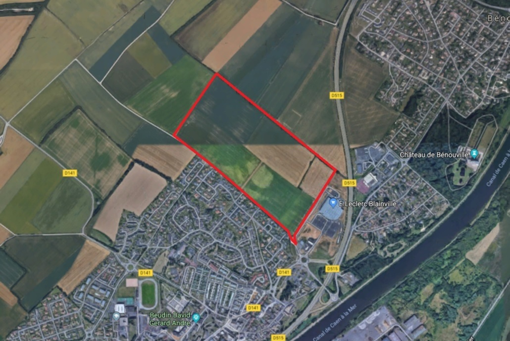 Photo du bien 58141288